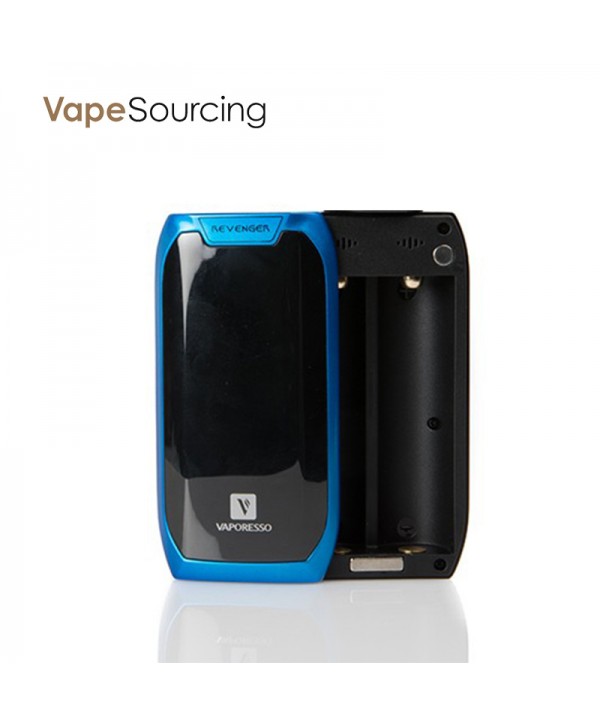 Vaporesso Revenger 220W TC Mod