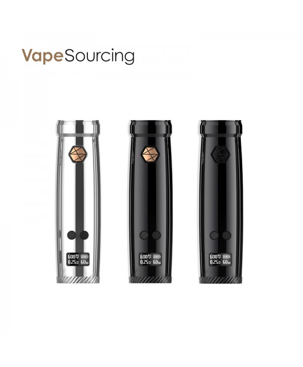 Uwell Nunchaku 80W TC Mod