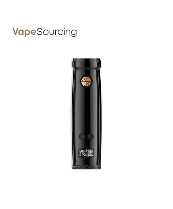 Uwell Nunchaku 80W TC Mod