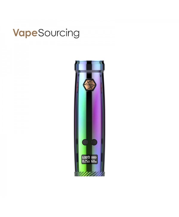 Uwell Nunchaku 80W TC Mod