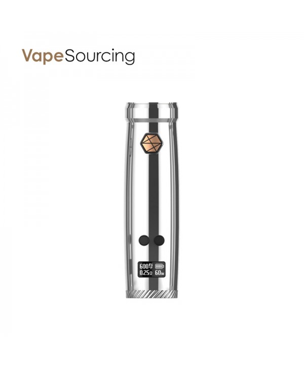 Uwell Nunchaku 80W TC Mod