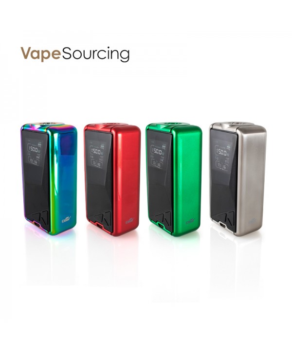 Eleaf Tessera TC Box MOD 150W