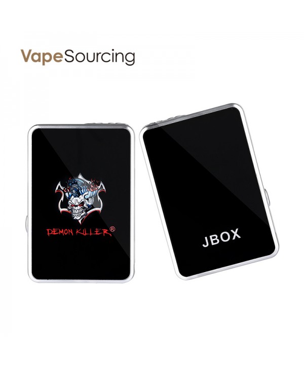 Demon Killer JBOX Mod 420mAh