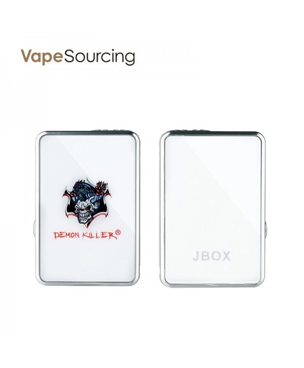 Demon Killer JBOX Mod 420mAh