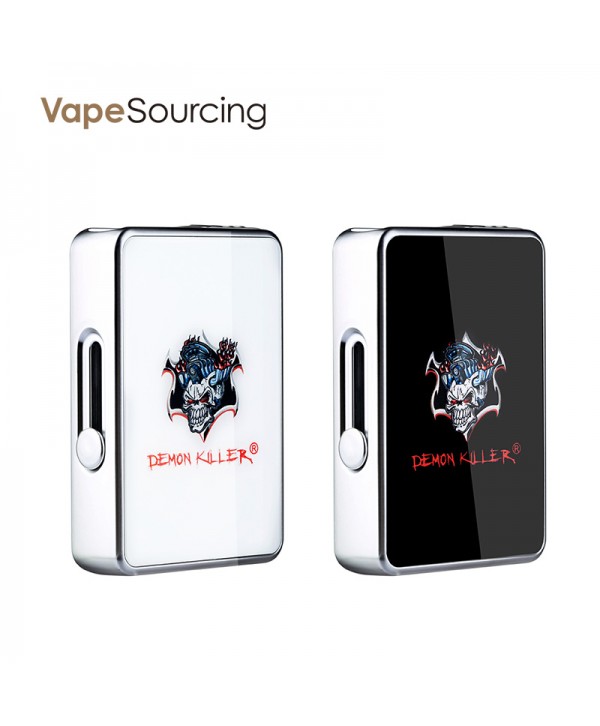 Demon Killer JBOX Mod 420mAh