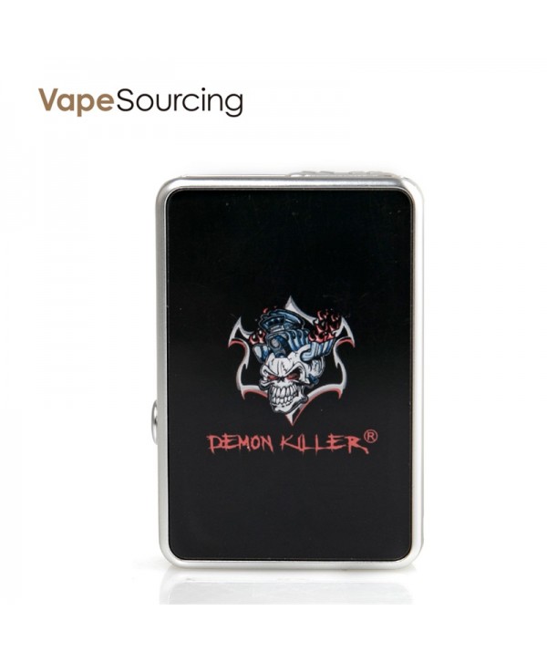 Demon Killer JBOX Mod 420mAh