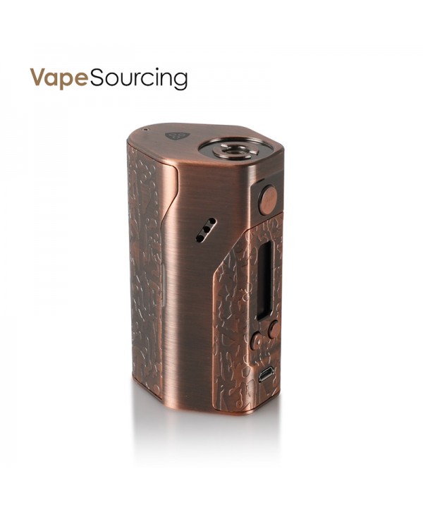 Wismec Reuleaux Evolv DNA200(Limited Version)