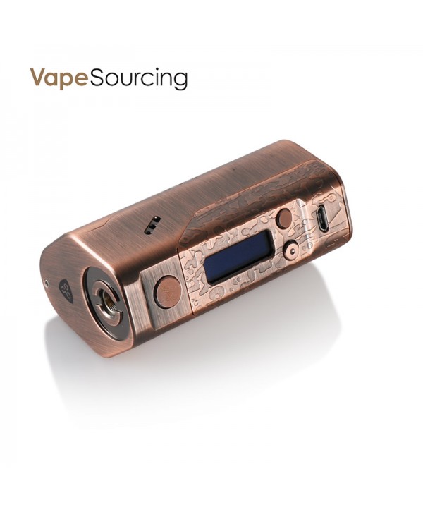 Wismec Reuleaux Evolv DNA200(Limited Version)