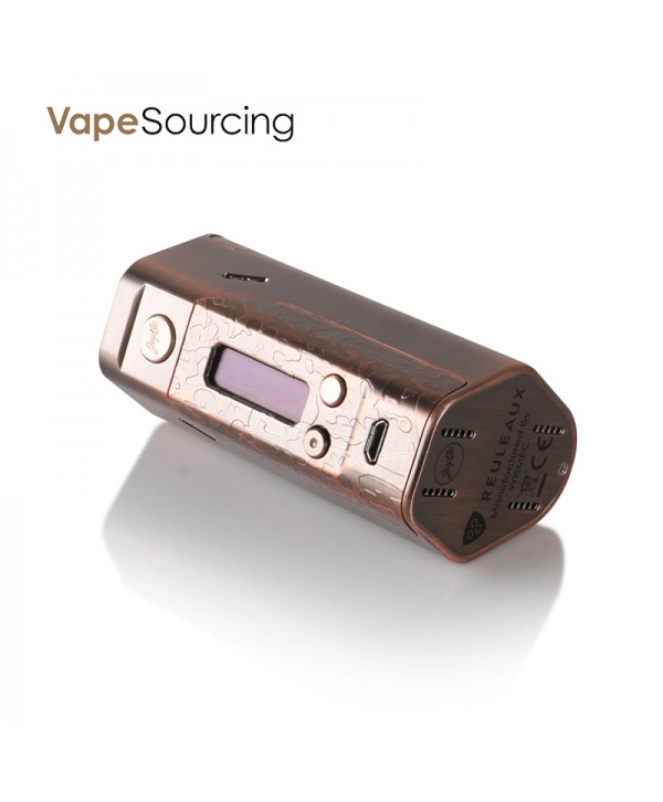 Wismec Reuleaux Evolv DNA200(Limited Version)