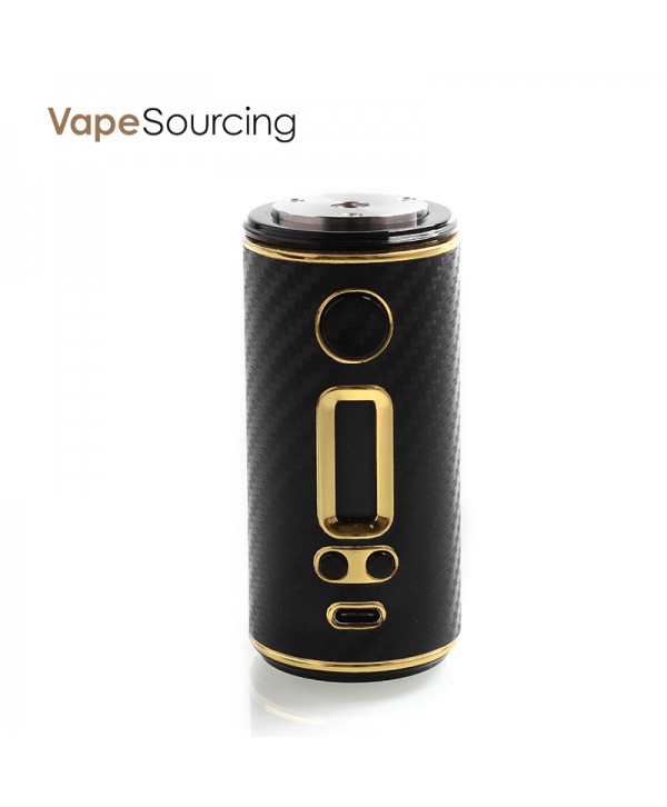 ShenRay GEO TC Box Mod 75W