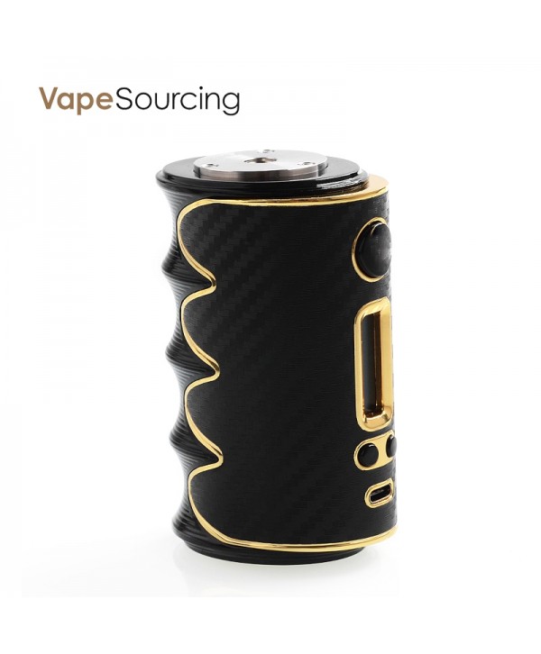 ShenRay GEO TC Box Mod 75W