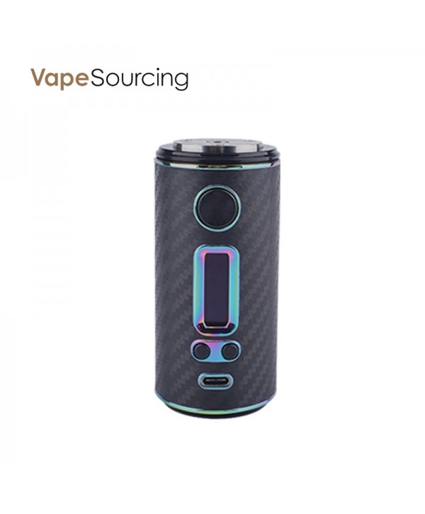 ShenRay GEO TC Box Mod 75W