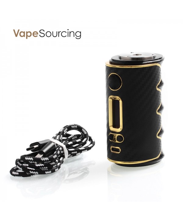 ShenRay GEO TC Box Mod 75W