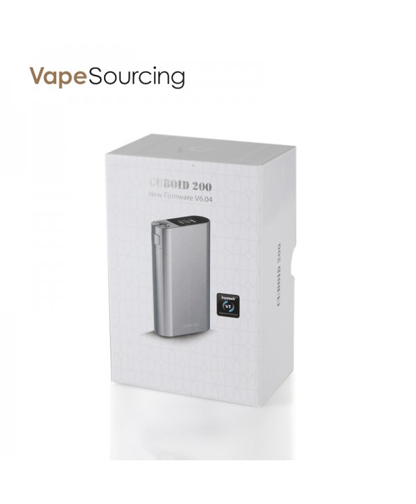 Joyetech Cuboid 200 Mod