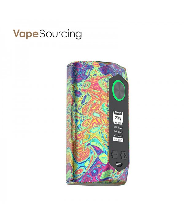 GeekVape Blade TC Box MOD