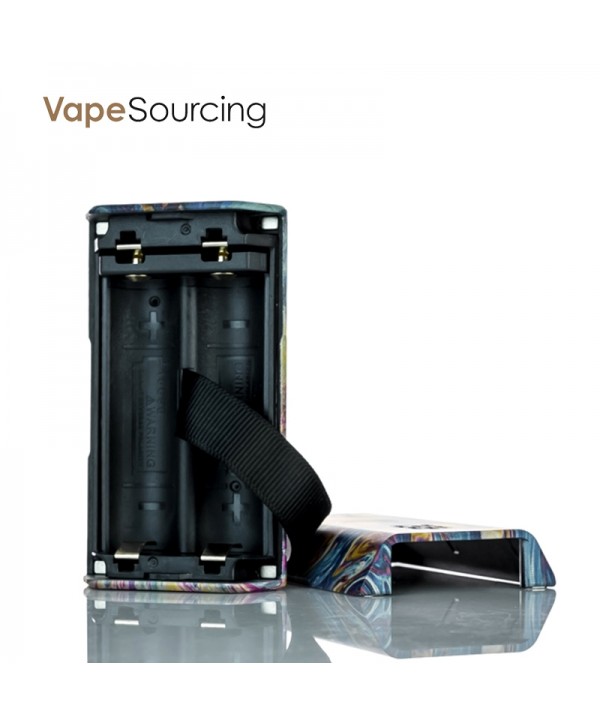 GeekVape Blade TC Box MOD