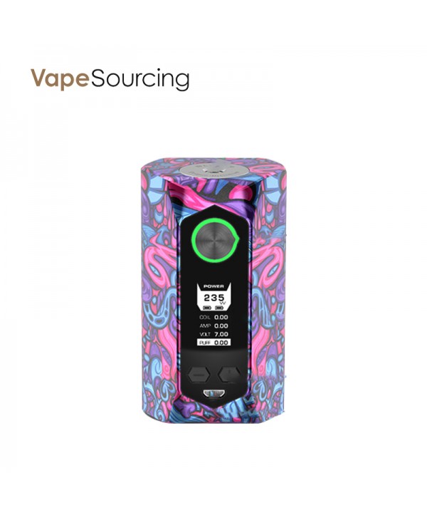 GeekVape Blade TC Box MOD