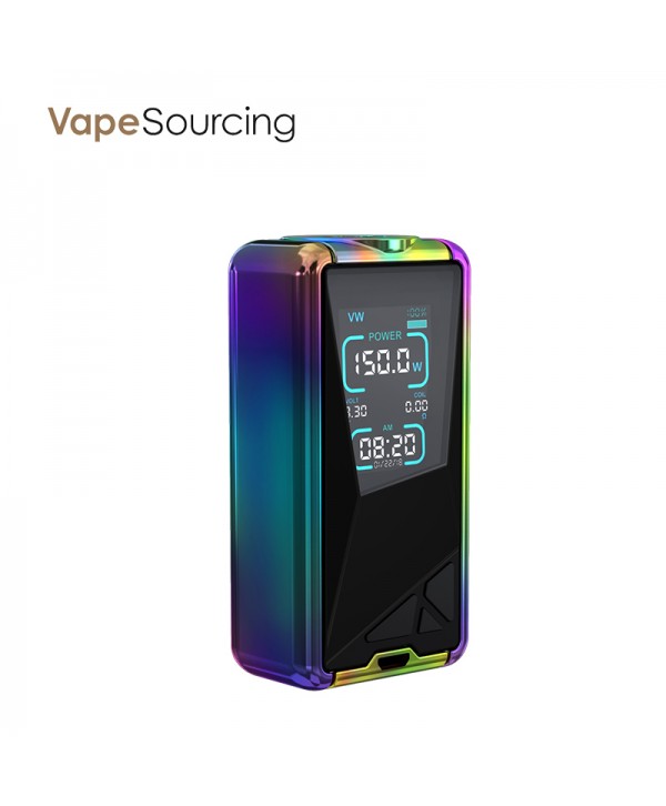 Eleaf Tessera TC Box MOD 150W