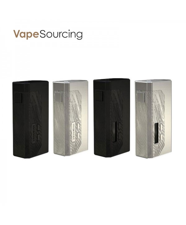 Wismec Luxotic MF Box Mod 100W<span class=