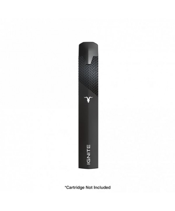 Ignite ONE CBD Rechargeable Vape Pen Device 380mAh