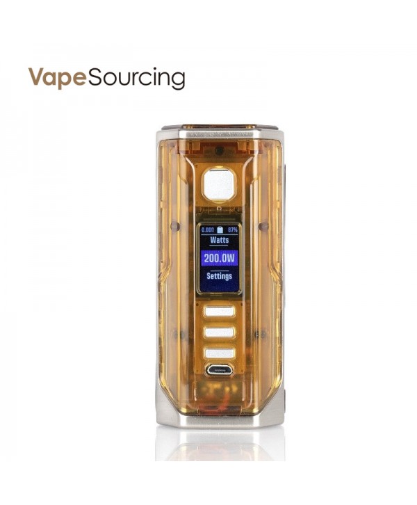 Lost Vape Drone DNA250C BF Squonk Box Mod