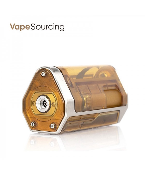 Lost Vape Drone DNA250C BF Squonk Box Mod