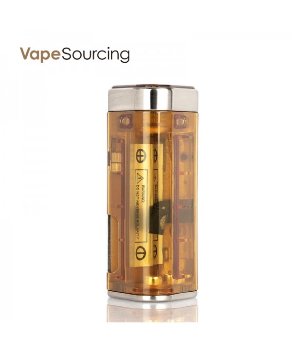 Lost Vape Drone DNA250C BF Squonk Box Mod