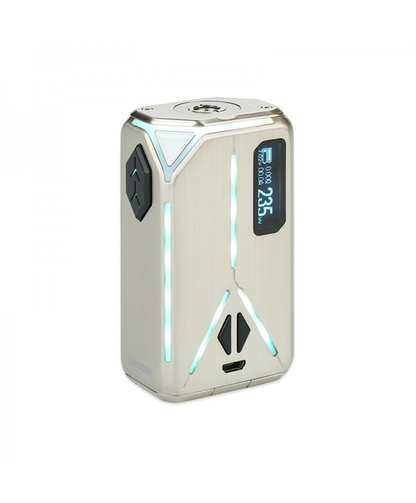 Eleaf Lexicon TC Box Mod 235W