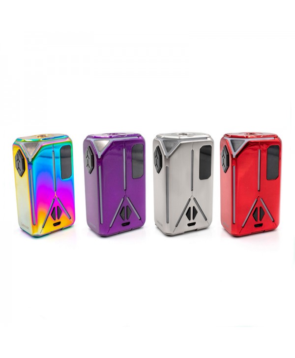 Eleaf Lexicon TC Box Mod 235W