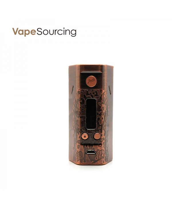 Wismec Reuleaux DNA250 TC Box Mod 250W(Limited Version)