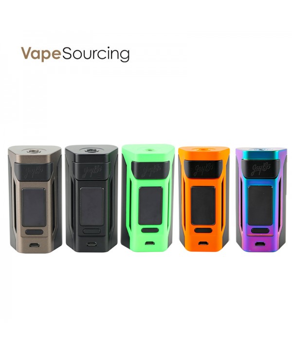 Wismec Reuleaux RX2 20700 TC Box Mod 200W<span class=