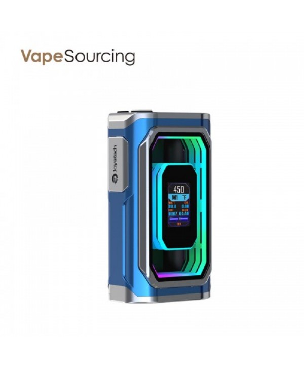 Joyetech ESPION Infinite AI TC Box MOD 200W