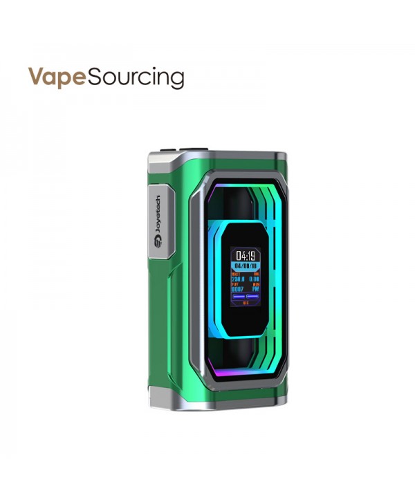 Joyetech ESPION Infinite AI TC Box MOD 200W