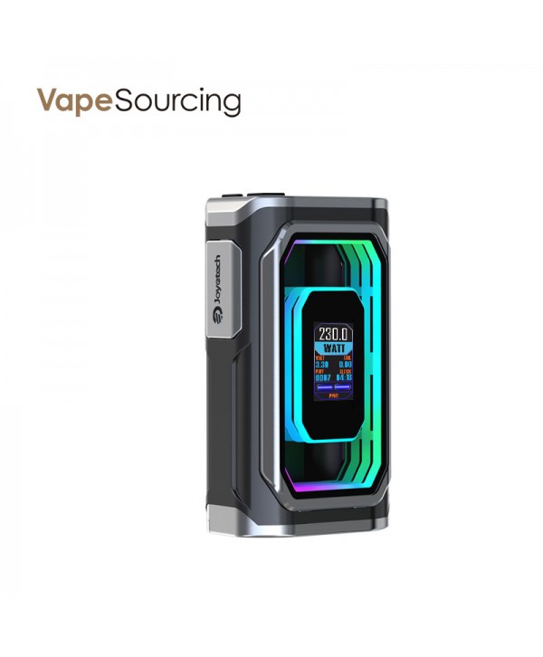 Joyetech ESPION Infinite AI TC Box MOD 200W