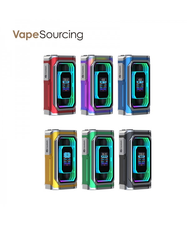 Joyetech ESPION Infinite AI TC Box MOD 200W