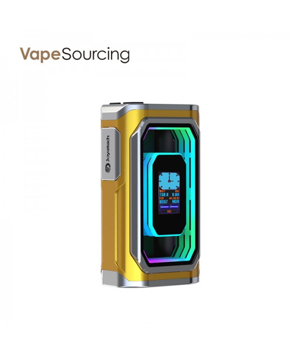 Joyetech ESPION Infinite AI TC Box MOD 200W