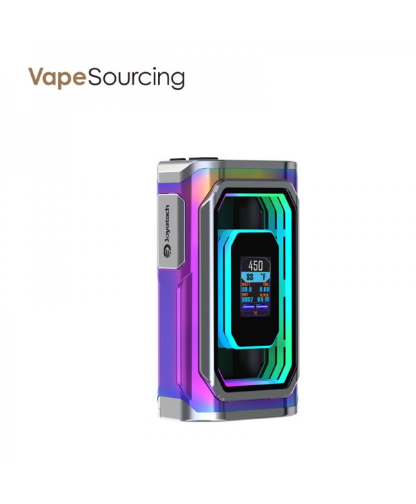 Joyetech ESPION Infinite AI TC Box MOD 200W