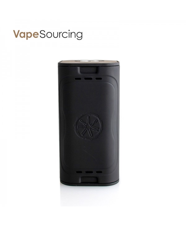 Asmodus Lustro TC Touch Screen Box Mod 200W