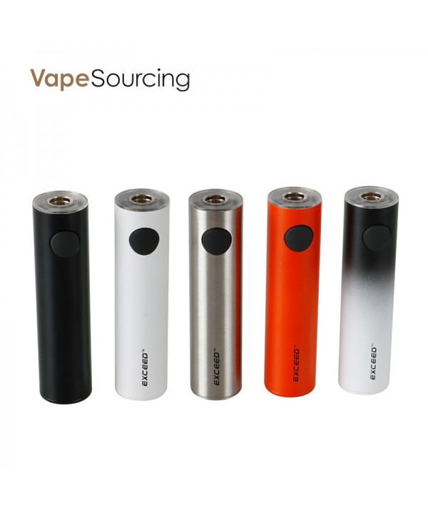 Joyetech Exceed D19 Battery