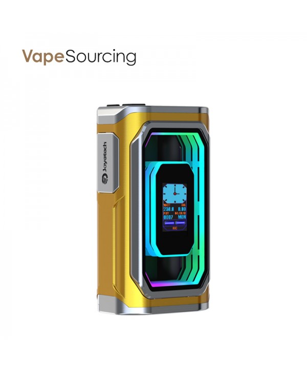 Joyetech ESPION Infinite TC Box MOD 230W