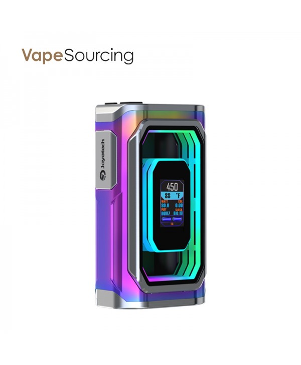 Joyetech ESPION Infinite TC Box MOD 230W