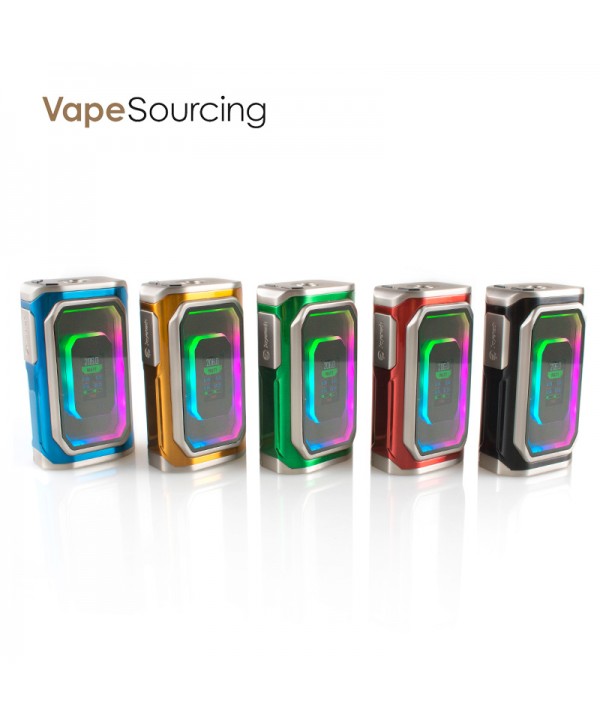 Joyetech ESPION Infinite TC Box MOD 230W