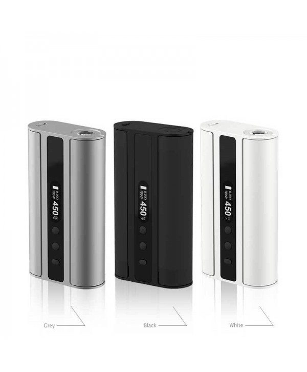 Eleaf iStick TC 100W Box Mod