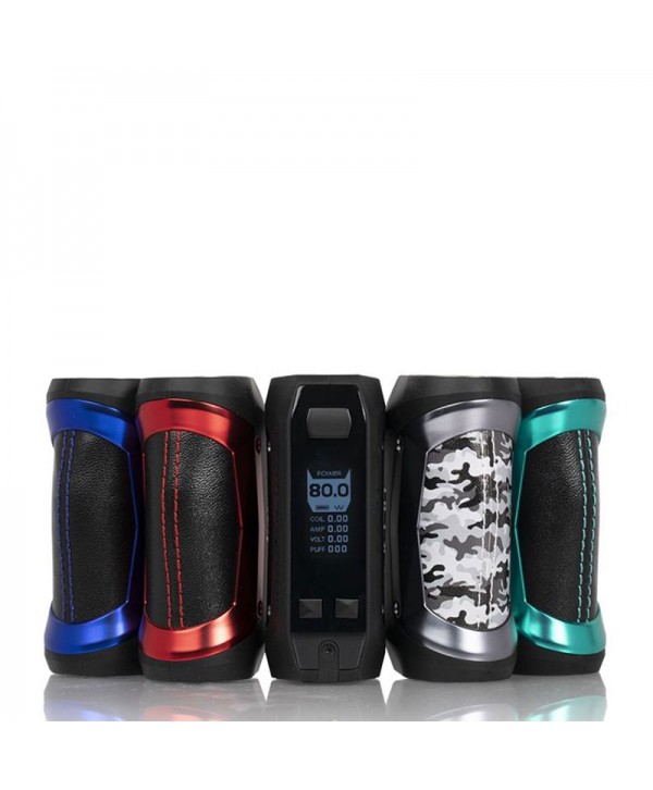 Geekvape Aegis Mini TC Box Mod 80W<span class=