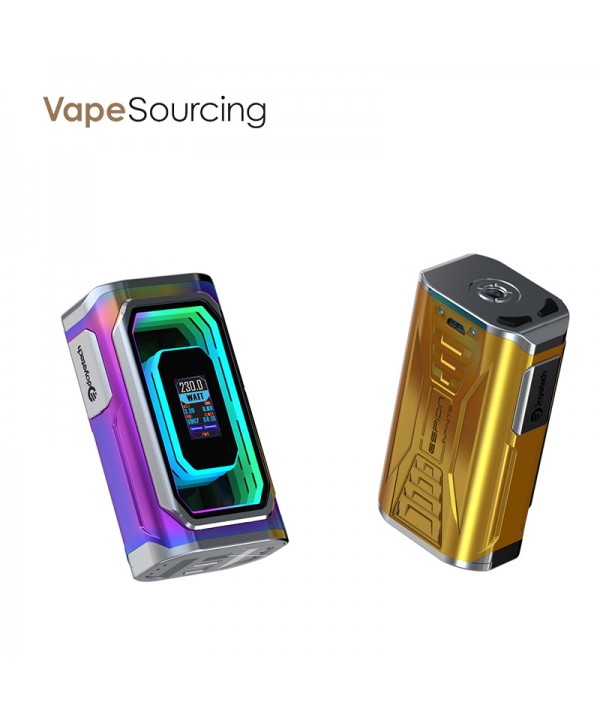 Joyetech ESPION Infinite TC Box MOD 230W