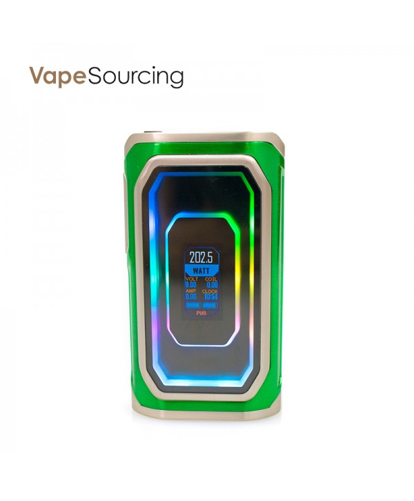 Joyetech ESPION Infinite TC Box MOD 230W