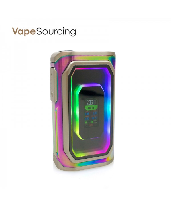 Joyetech ESPION Infinite TC Box MOD 230W