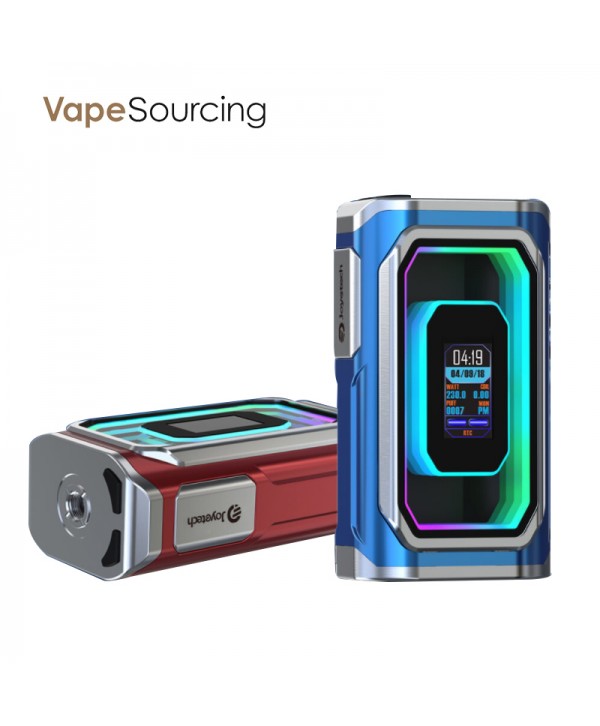 Joyetech ESPION Infinite TC Box MOD 230W