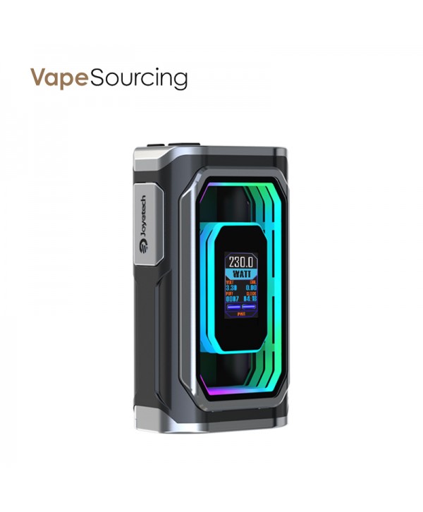 Joyetech ESPION Infinite TC Box MOD 230W