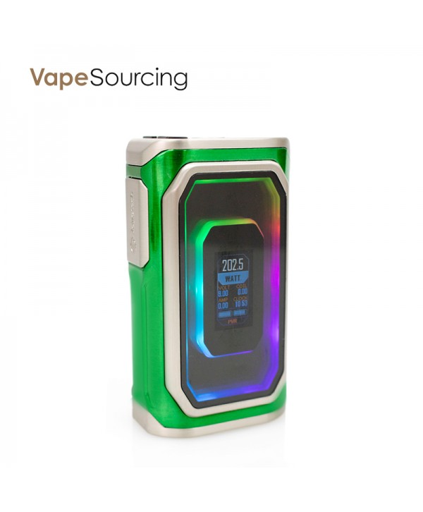 Joyetech ESPION Infinite TC Box MOD 230W